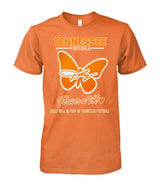 Limited Edition_Dolly Parton &Tennessee Volunteers football🏈 🧡 🧡 - Unisex T-Shirt
