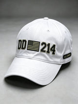 Veteran Pride DD-214 Printed Hat