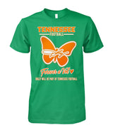 Limited Edition_Dolly Parton &Tennessee Volunteers football🏈 🧡 🧡 - Unisex T-Shirt