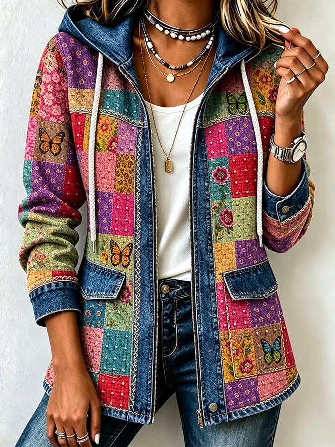 Women's Knit Cardigan