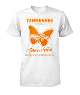 Limited Edition_Dolly Parton &Tennessee Volunteers football🏈 🧡 🧡 - Unisex T-Shirt