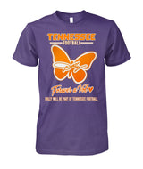Limited Edition_Dolly Parton &Tennessee Volunteers football🏈 🧡 🧡 - Unisex T-Shirt