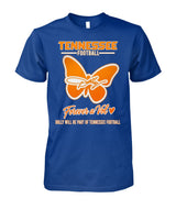 Limited Edition_Dolly Parton &Tennessee Volunteers football🏈 🧡 🧡 - Unisex T-Shirt