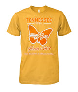 Limited Edition_Dolly Parton &Tennessee Volunteers football🏈 🧡 🧡 - Unisex T-Shirt